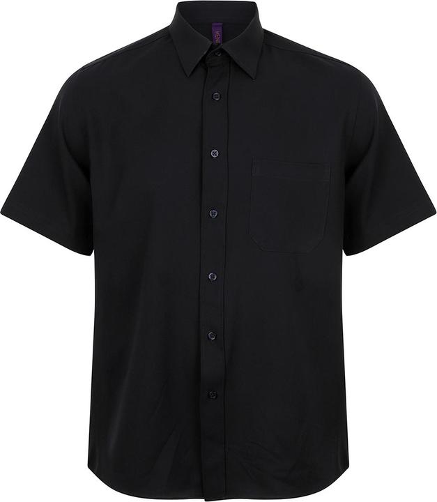 Immagine prodotto Henbury Camicia Maniche Corte Uomo (XXL)