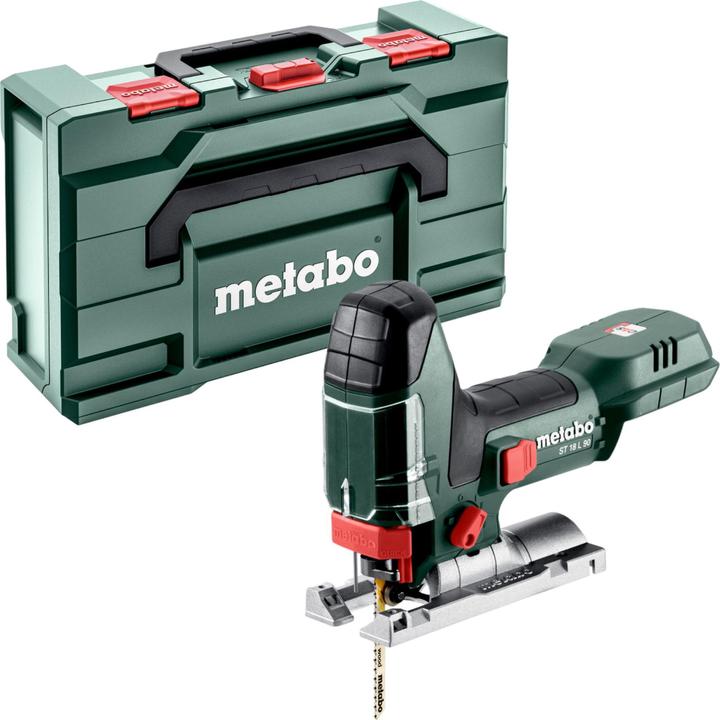 Metabo ST 18 L 90