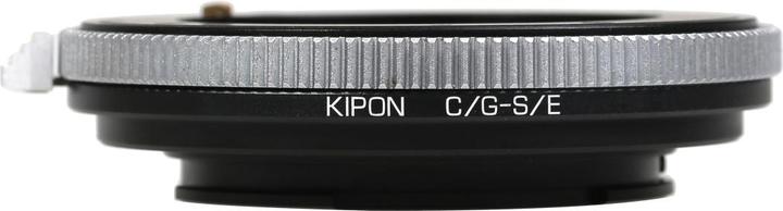 Image du produit Kipon Adaptateur pour Contax G sur Sony E