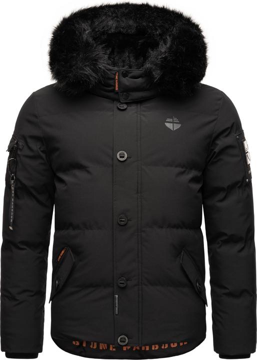 Produktbild Stone Harbour Halvaar (XL)