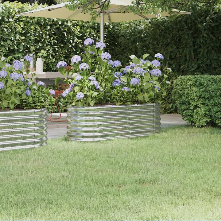 Actual product image VidaXL Gerdi