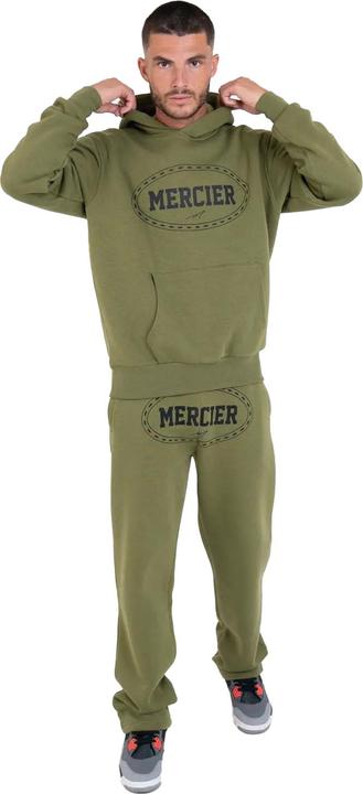 Produktbild Mercier Maison Kapuzenpullover (XS)