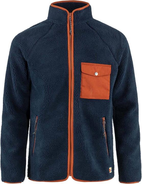 Fjällräven Vardag Pile Fleece