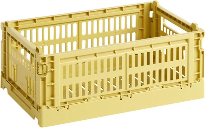 HAY Colour Crate (17 x 26.5 cm)