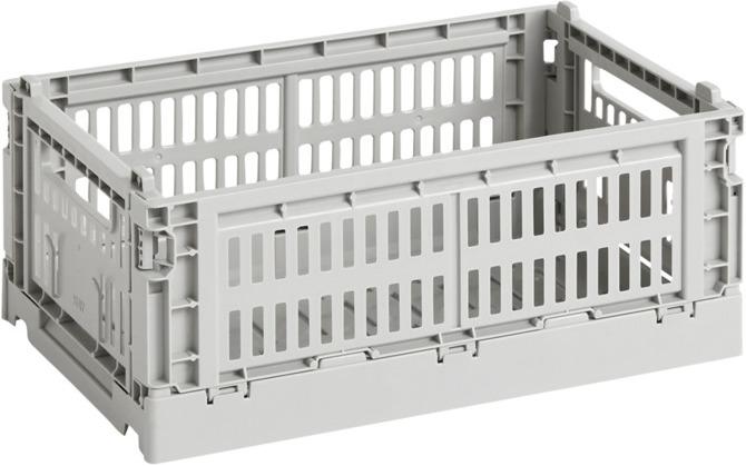 HAY Colour Crate (26 x 17 x 10 cm)