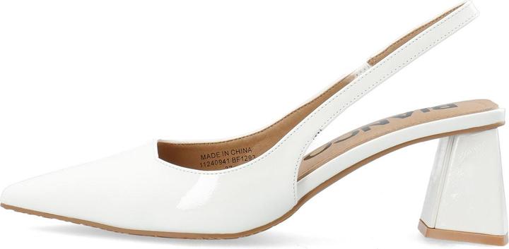 Image du produit Bianco BIAMARALYN Slingbacks (41)