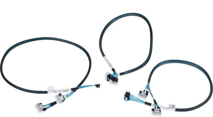 HPE ProLiant DL360 Gen11 OROC Tri-Mode Cable Kit