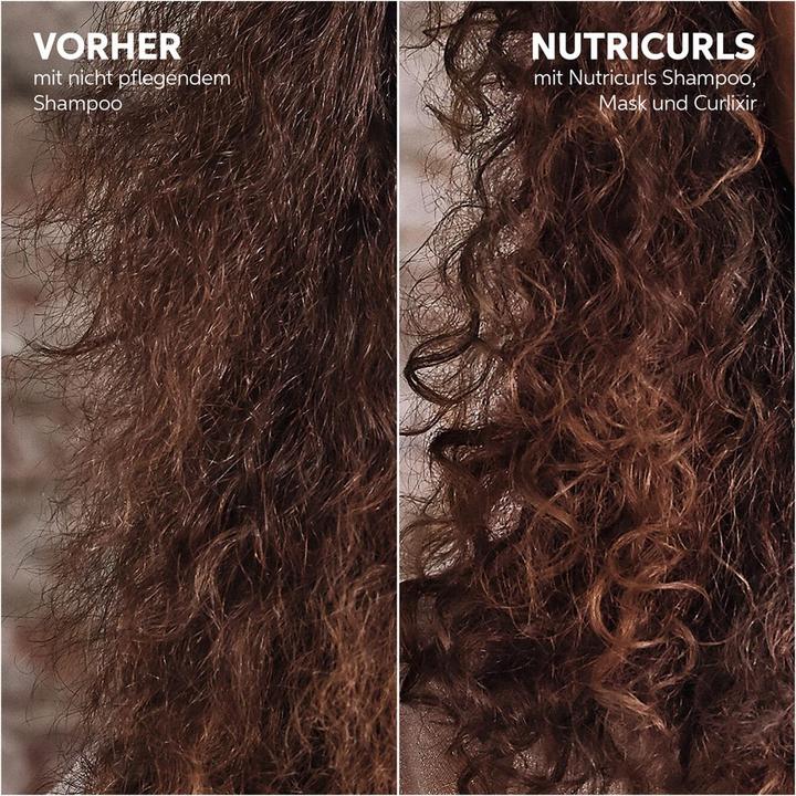 Produktbild Wella Nutricurls Curls Curlixir Balm (150 ml)