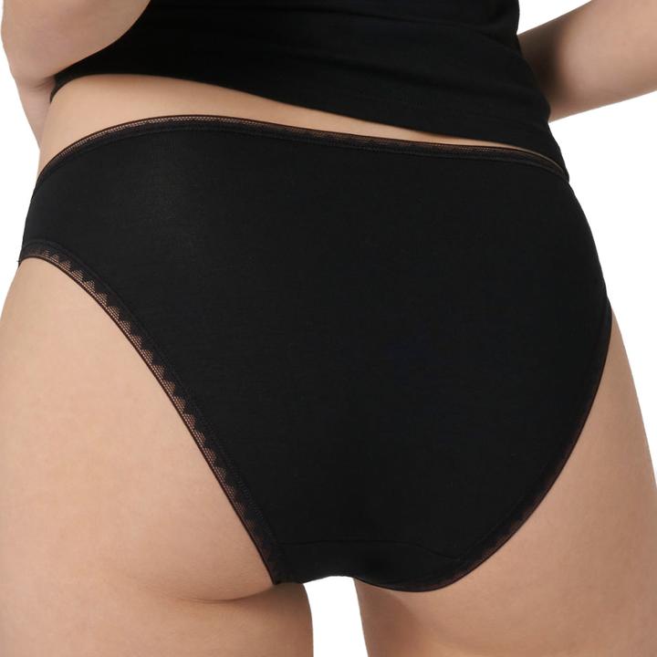 Immagine prodotto Sloggi Confezione da 4 slip Go Tai (M, confezione da 4)