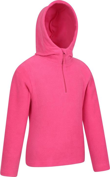 Produktbild Mountain Warehouse Camber II Kapuzenpullover (158)