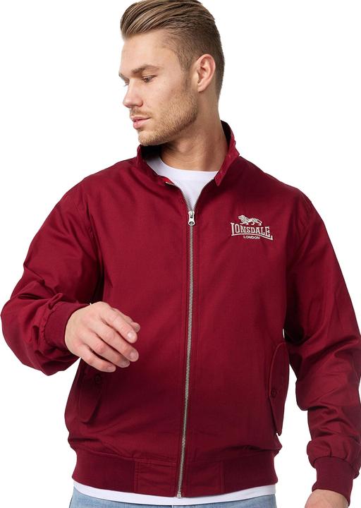 Produktbild Lonsdale Classic (3XL)