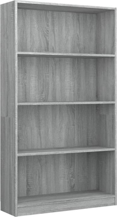 Actual product image VidaXL Borghild (80 x 24 x 142 cm)