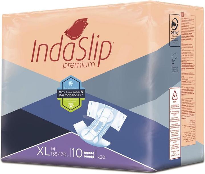 Indas Premium 10