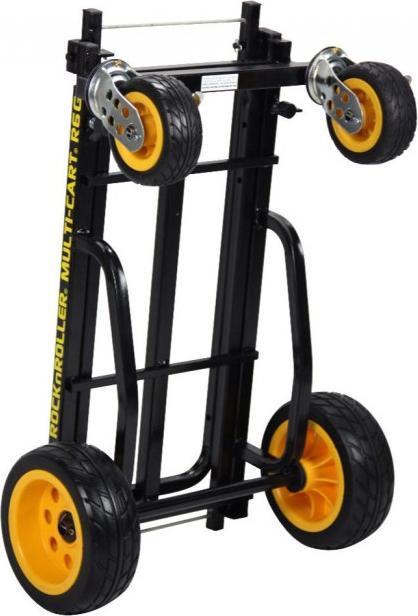 Actual product image RocknRoller R6G Multi-Cart Mini Ground Glider (Accessories)