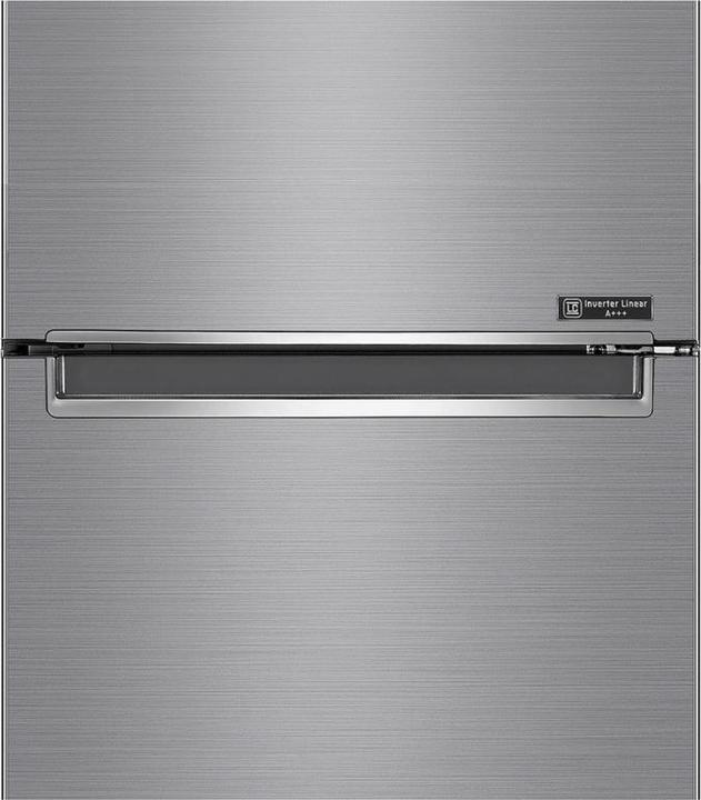 Immagine prodotto LG GBB61PZFFN (341 l)