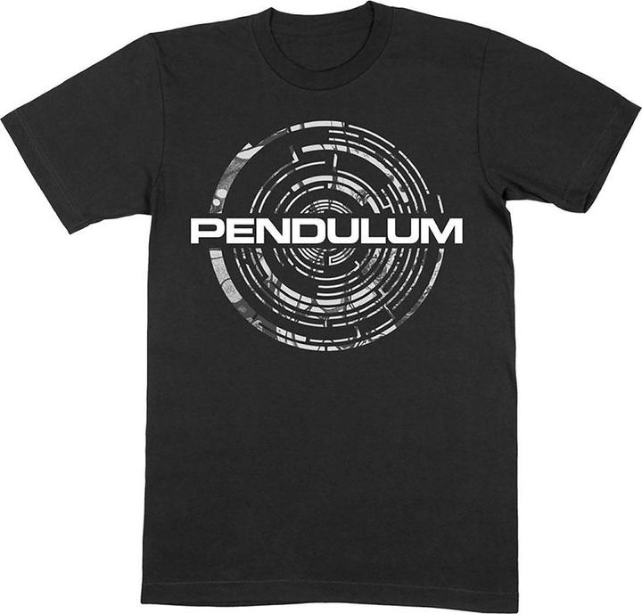 Pendulum TShirt (L)