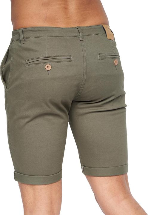 Actual product image Crosshatch Sinwood Shorts (36)