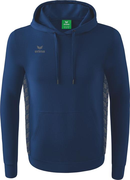 Erima Essential Team Kapuzensweat