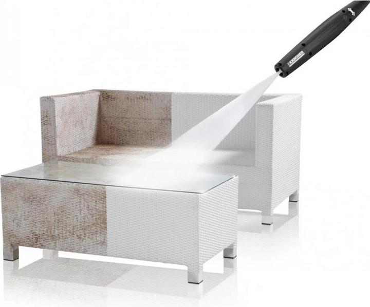 Actual product image Kärcher Rm 613