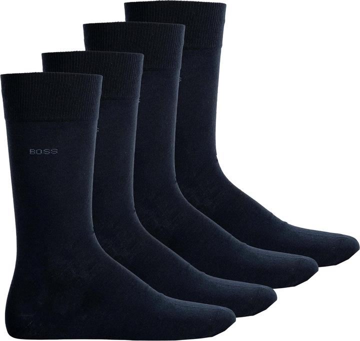 BOSS 2P RS Uni CC 10260369 01 (4er Pack, 47 - 50)
