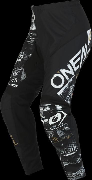 Image du produit O Neal Oneal ELEMENT Pantalon Enfants ATTACK V.23 (18)