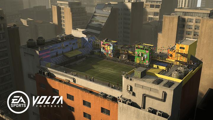 Produktbild EA Games FIFA 21 (Switch, Multilingual)