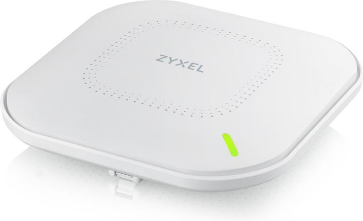 Actual product image Zyxel NWA210AX (2400 Mbit/s)