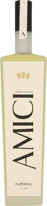 Immagine prodotto Amici Limoncello 30% Vol. 0,7l