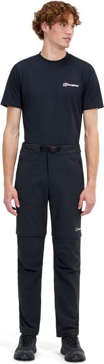 Actual product image Berghaus M Trail-Explorer Zip Off Pant (Hose) (32, 34)