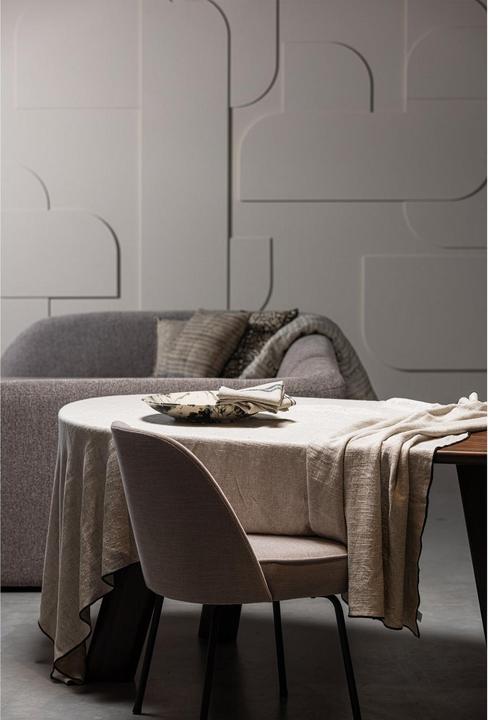 Actual product image BePureHome Collection (Ø 39 x 6 cm)