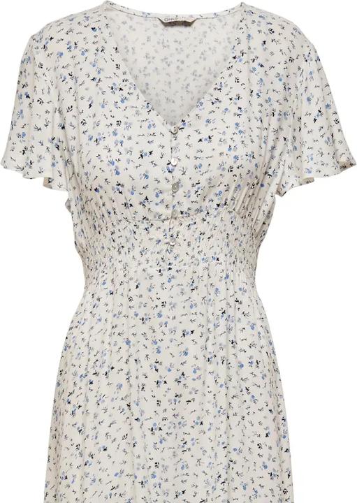 Image du produit Only Pgmarianne Life S/S Midi Dress Wvn (M)