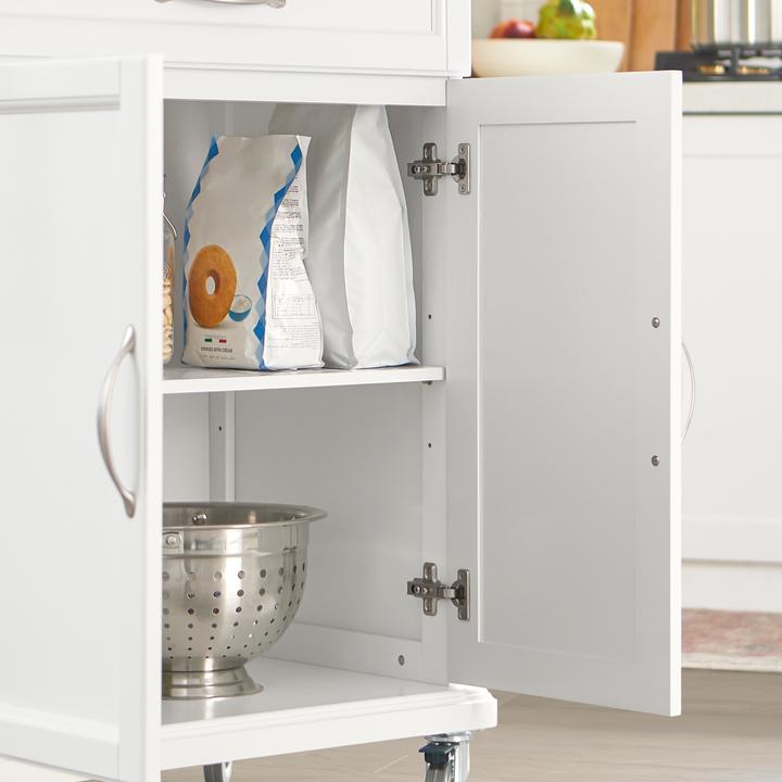 Produktbild SoBuy Küchenwagen