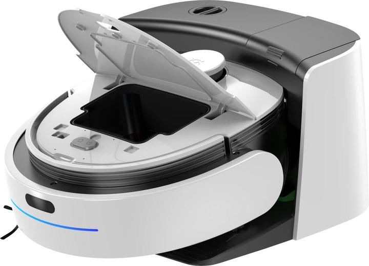 Actual product image Veniibot N1 Max Mopping And Vacuum Robot ( N1 Max)