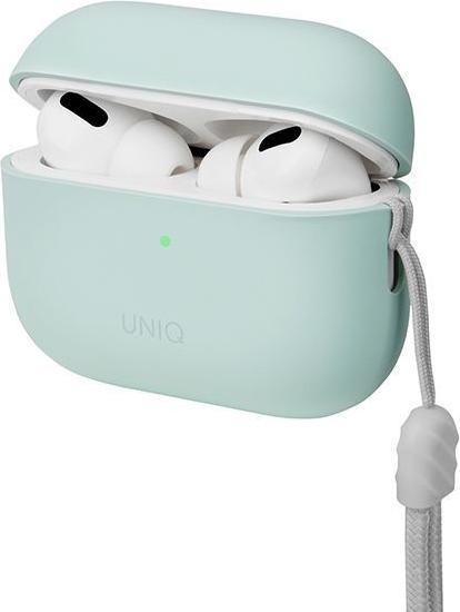 Actual product image Uniq Lino case (Headphone sleeve)