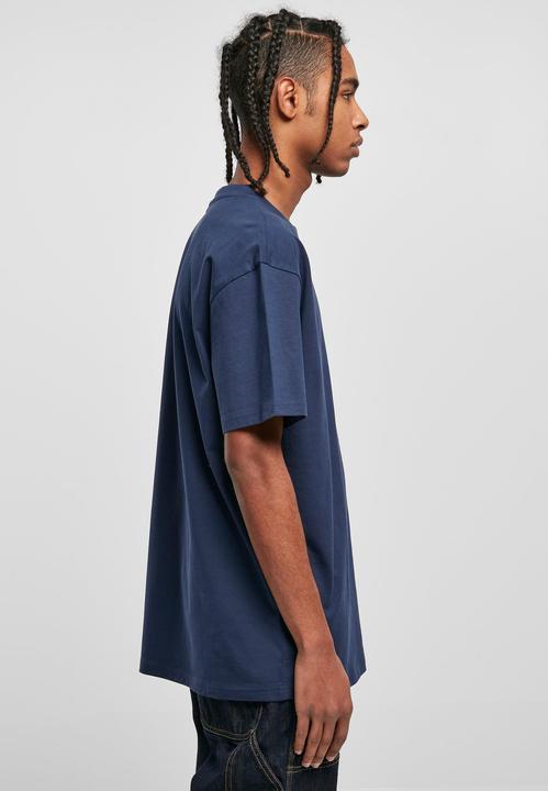 Actual product image Urban Classics Heavy Oversized Tee - 1560 (L)