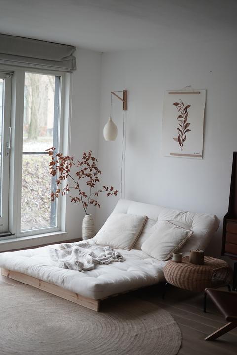 Image du produit Karup Design Racines 140 (2 places, Canapé-lit)