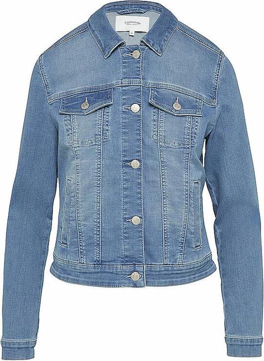 Comma Identity Jeansjacke (42)