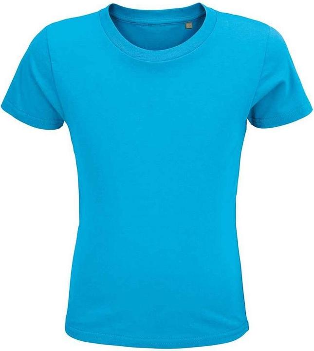 Actual product image Sols Crusader Tshirt (116)