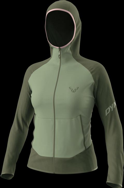 Dynafit Transalper Light PTC Hoody Women