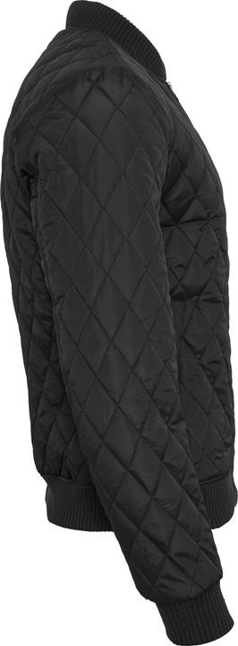 Immagine prodotto Urban Classics Giacca in nylon Diamond Quilt (4XL)