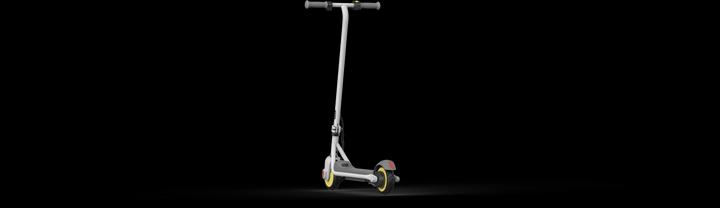 Produktbild Segway-Ninebot Zing C10 (16 km/h, 10 km, 120 W)