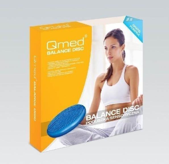 Produktbild MDH BALANCE DISC Poduszka sensoryczna z wypustkami