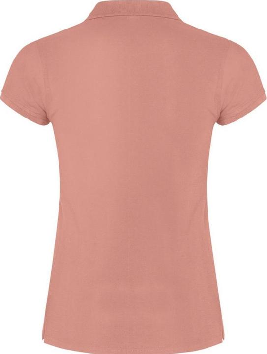 Produktbild Alpinia Star Poloshirt (S)