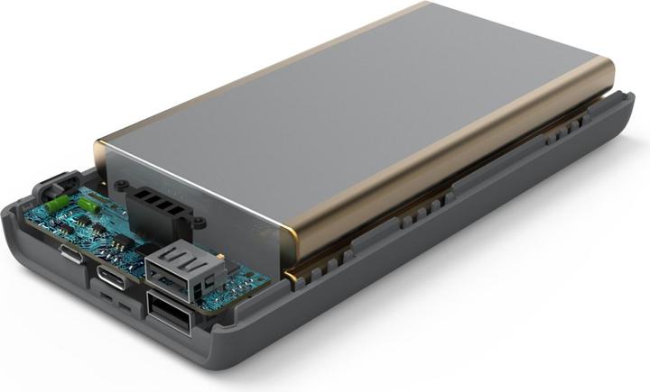 Produktbild Hama Power Pack Supreme 24HD (24000 mAh, 5 W, 88.80 Wh)