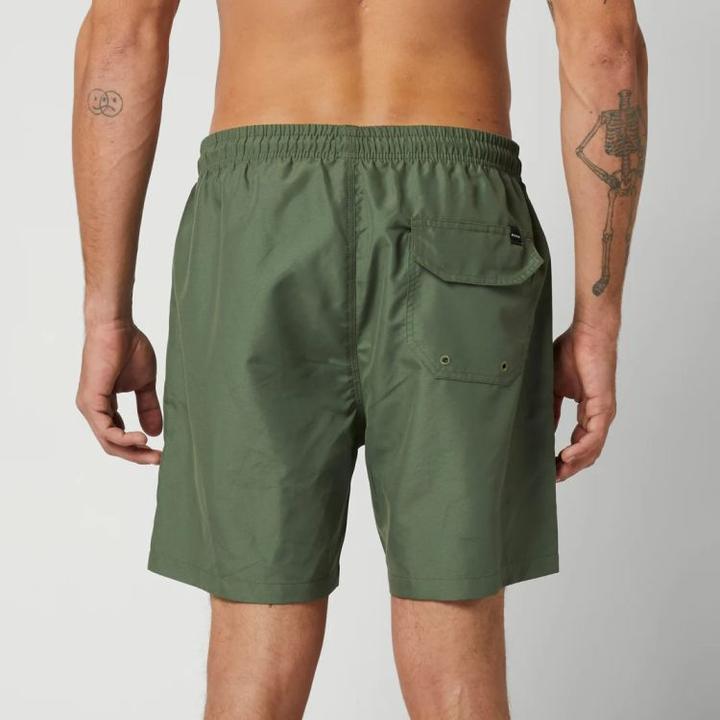 Actual product image Mystic Brand Swim Boardshort (S)