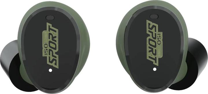 Produktbild ISOtunes Caliber Bluetooth Gehörschutz (1 x)