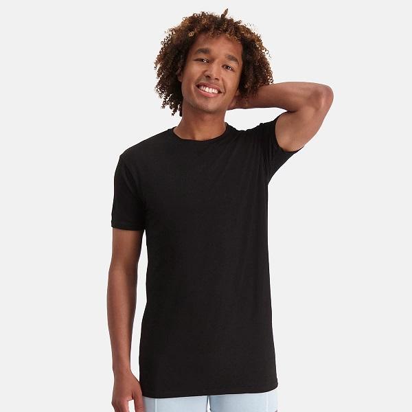 Image du produit Bamboo Basics T-Shirt Ruben (M)