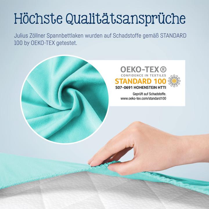 Actual product image Julius Zöllner Jersey (70 x 140 cm)