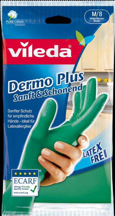 Actual product image Vileda Soft & Gentle (M)