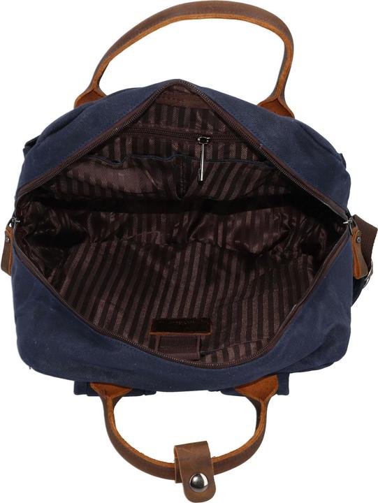 Actual product image Jack kinsky Dakar 6 backpack 45 cm laptop compartment (12 l)